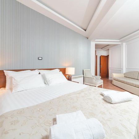 Mali Hotel Porat Budva Kamer foto