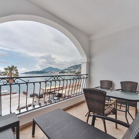 Mali Hotel Porat Budva Kamer foto