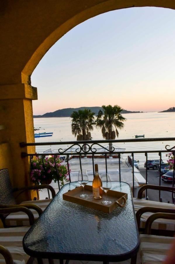 Mali Hotel Porat Budva Kamer foto
