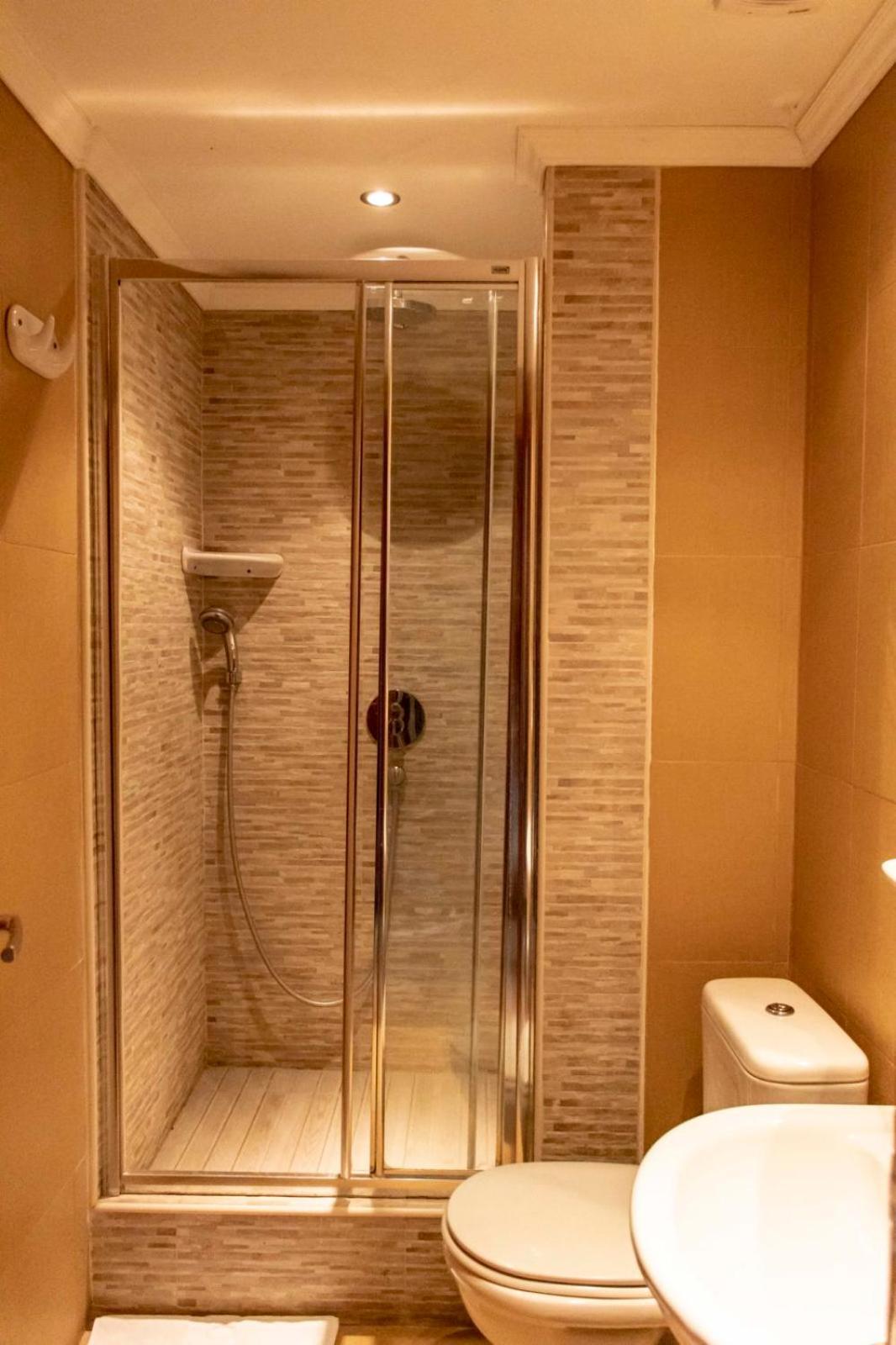 Mali Hotel Porat Budva Kamer foto