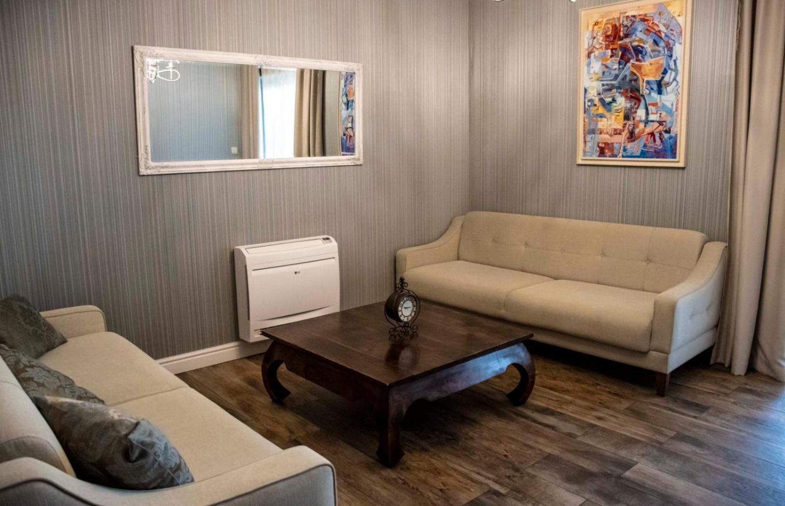 Mali Hotel Porat Budva Kamer foto