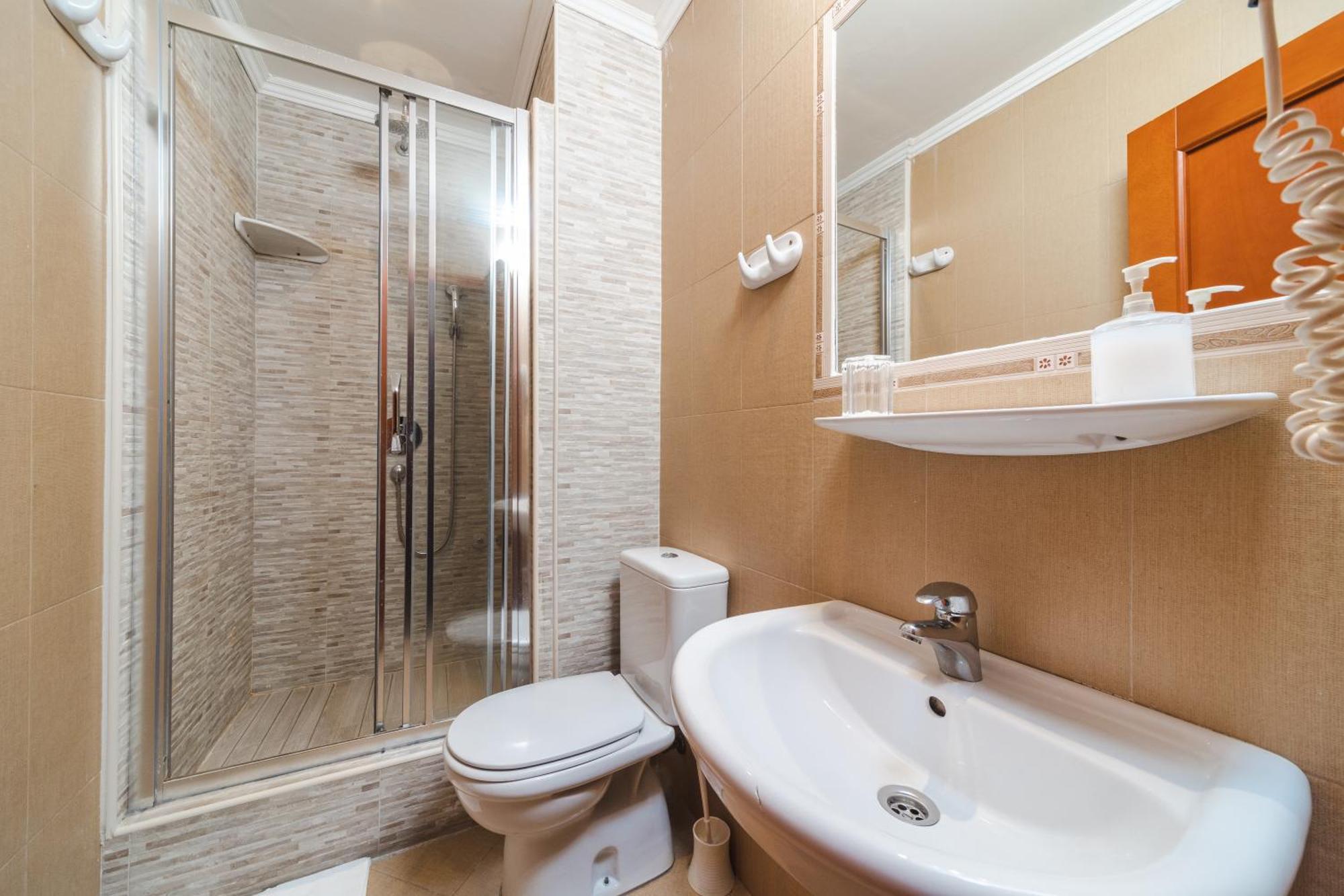 Mali Hotel Porat Budva Kamer foto