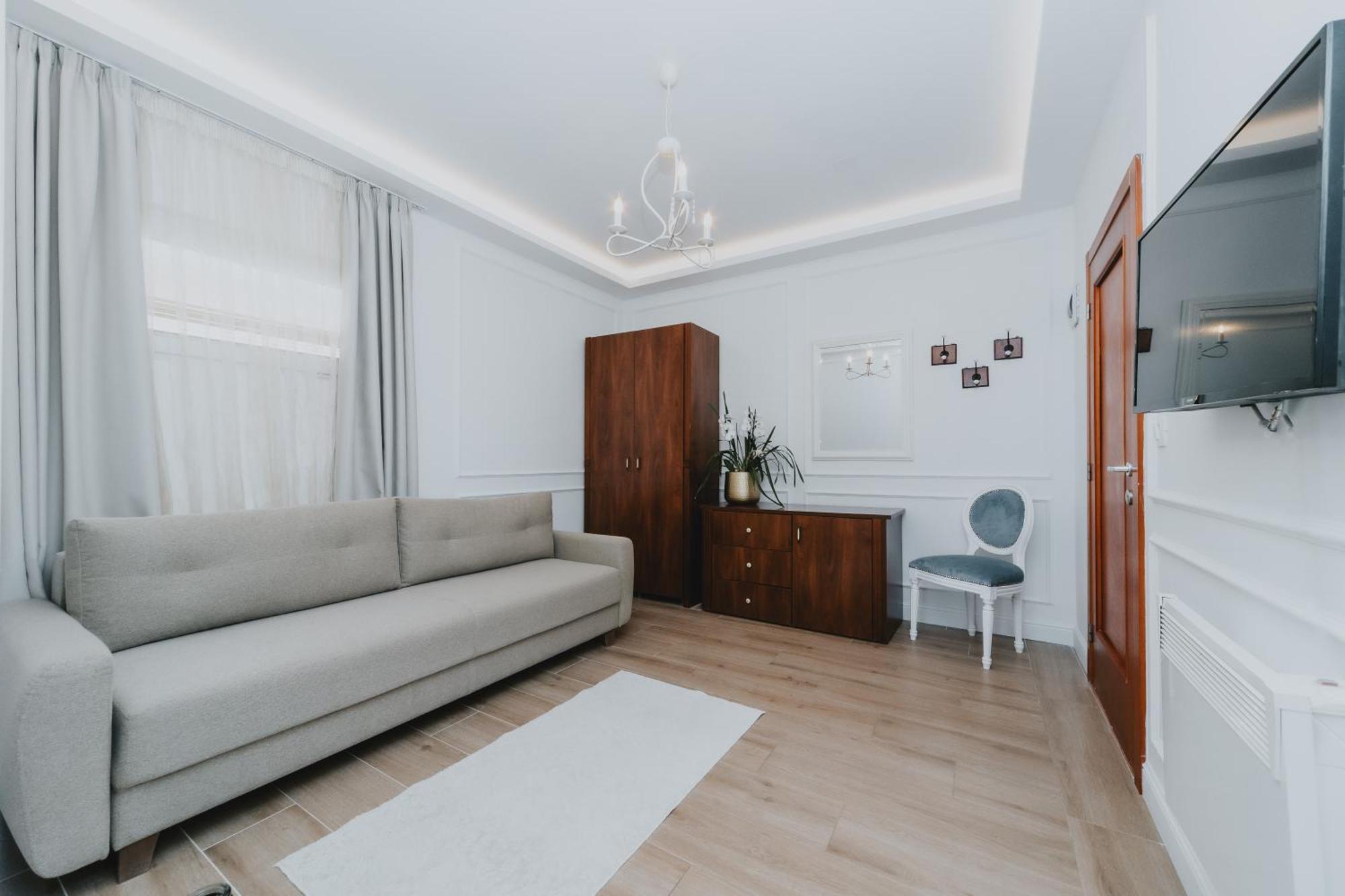 Mali Hotel Porat Budva Kamer foto